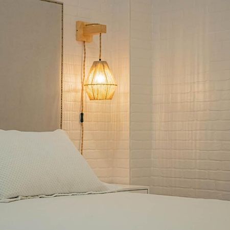 Loft Garrucha Center Apartment ภายนอก รูปภาพ