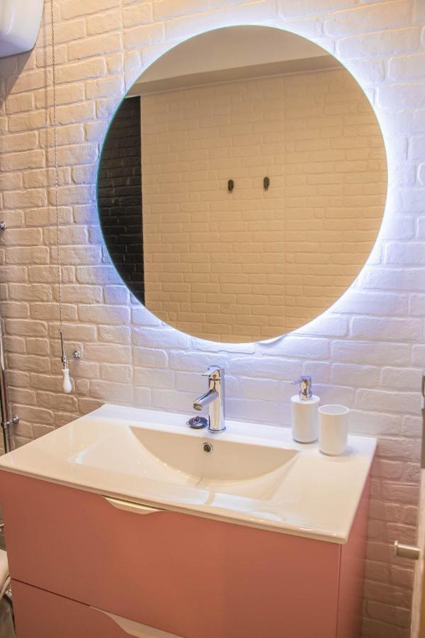 Loft Garrucha Center Apartment ภายนอก รูปภาพ