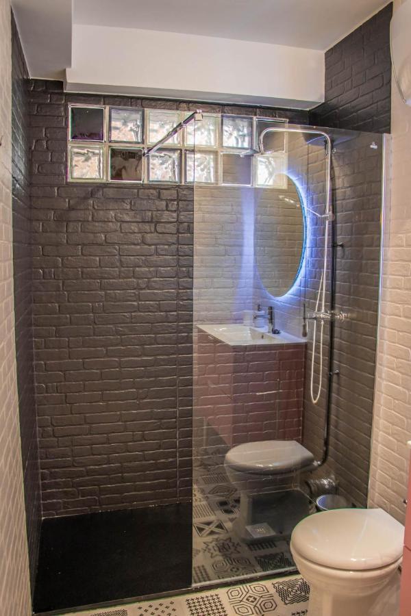 Loft Garrucha Center Apartment ภายนอก รูปภาพ