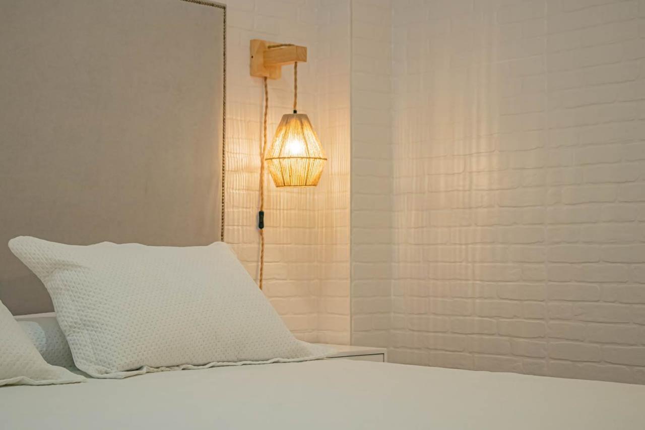 Loft Garrucha Center Apartment ภายนอก รูปภาพ